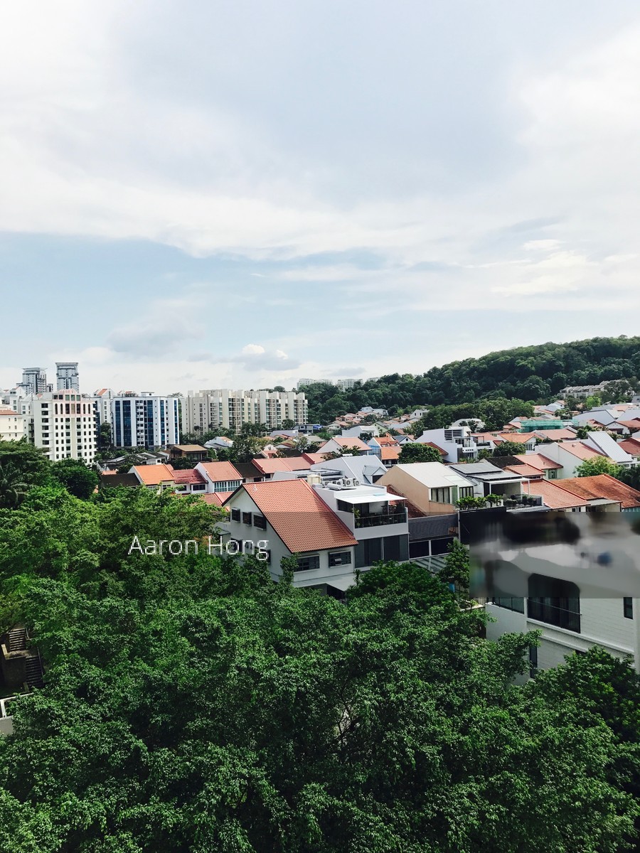 Chantilly Rise (D23), Condominium #143655062